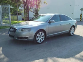 Обява за продажба на Audi A6 2, 0 TDI МН.ЗАПАЗЕН !!! ~7 900 лв. - изображение 5