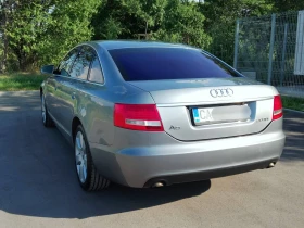 Обява за продажба на Audi A6 2, 0 TDI МН.ЗАПАЗЕН !!! ~7 900 лв. - изображение 4