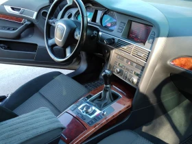 Обява за продажба на Audi A6 2, 0 TDI МН.ЗАПАЗЕН !!! ~7 900 лв. - изображение 11