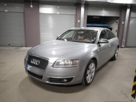Обява за продажба на Audi A6 2, 0 TDI МН.ЗАПАЗЕН !!! ~7 900 лв. - изображение 2
