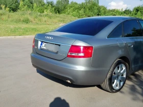 Обява за продажба на Audi A6 2, 0 TDI МН.ЗАПАЗЕН !!! ~7 900 лв. - изображение 3
