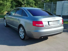Обява за продажба на Audi A6 2, 0 TDI МН.ЗАПАЗЕН !!! ~7 900 лв. - изображение 9