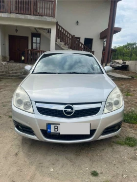 Обява за продажба на Opel Vectra 1.8i 16V ~2 700 лв. - изображение 1