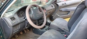 Honda Civic | Mobile.bg    6