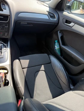 Audi A4 2.0 TDI | Mobile.bg    15