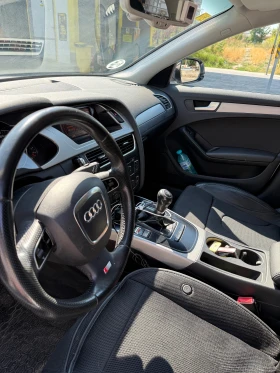 Обява за продажба на Audi A4 2.0 TDI ~11 900 лв. - изображение 10