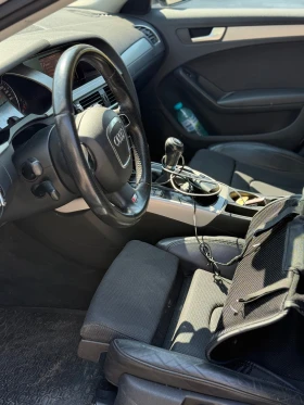 Audi A4 2.0 TDI | Mobile.bg    14