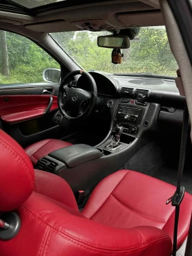 Обява за продажба на Mercedes-Benz C 270 W203 AMG FACE ~6 500 лв. - изображение 7