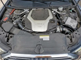 Audi A6 PREMIUM PLUS/QUATTRO/ПЪЛНА СЕРВИЗНА ИСТОРИЯ!!! - 42600 лв. - 78530072 11
