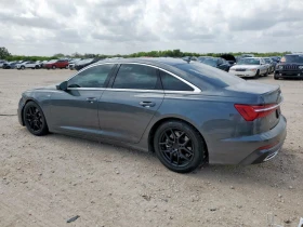 Audi A6 PREMIUM PLUS/QUATTRO/ПЪЛНА СЕРВИЗНА ИСТОРИЯ!!! - 42600 лв. - 78530072 6