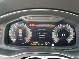 Audi A6 PREMIUM PLUS/QUATTRO/ПЪЛНА СЕРВИЗНА ИСТОРИЯ!!! - 42600 лв. - 78530072 9