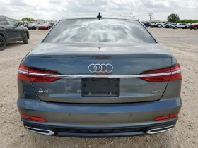 Audi A6 PREMIUM PLUS/QUATTRO/ПЪЛНА СЕРВИЗНА ИСТОРИЯ!!! - 42600 лв. - 78530072 5