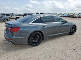 Audi A6 PREMIUM PLUS/QUATTRO/ПЪЛНА СЕРВИЗНА ИСТОРИЯ!!! - 42600 лв. - 78530072 4