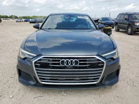 Audi A6 PREMIUM PLUS/QUATTRO/ПЪЛНА СЕРВИЗНА ИСТОРИЯ!!! - 42600 лв. - 78530072 2