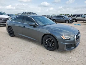 Audi A6 PREMIUM PLUS/QUATTRO/ПЪЛНА СЕРВИЗНА ИСТОРИЯ!!! - 42600 лв. - 78530072 3