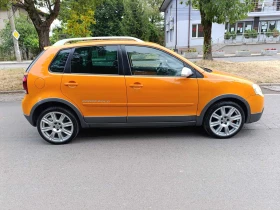 VW Polo Cross | Mobile.bg    5