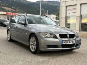 Обява за продажба на BMW 320 2.0 D 163 кс Navi  ~7 800 лв. - изображение 1