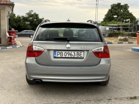 Обява за продажба на BMW 320 2.0 D 163 кс Navi  ~7 800 лв. - изображение 2