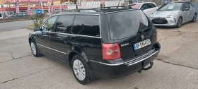 Обява за продажба на VW Passat 1.9TDI ~4 200 лв. - изображение 8