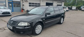 Обява за продажба на VW Passat 1.9TDI ~4 200 лв. - изображение 1