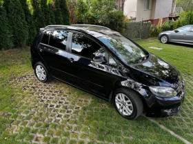 Обява за продажба на VW Golf Plus 1.6 TDI 105к.с. ~8 999 лв. - изображение 1