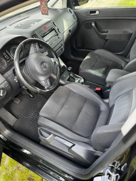 Обява за продажба на VW Golf Plus 1.6 TDI 105к.с. ~8 999 лв. - изображение 4