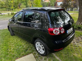 Обява за продажба на VW Golf Plus 1.6 TDI 105к.с. ~8 999 лв. - изображение 2