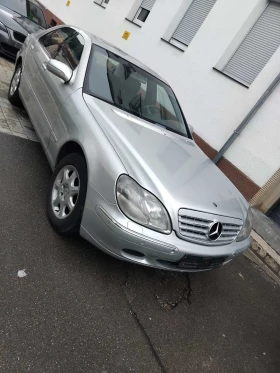 Обява за продажба на Mercedes-Benz S 400 S400CDI ~8 999 лв. - изображение 1