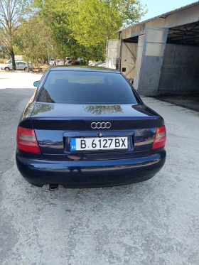 Обява за продажба на Audi A4 B5 ~2 499 лв. - изображение 2