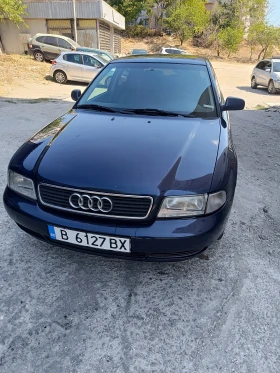 Обява за продажба на Audi A4 B5 ~2 499 лв. - изображение 1