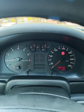 Обява за продажба на Audi A4 B5 ~2 499 лв. - изображение 5