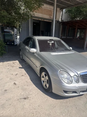 Mercedes-Benz E 270 270 CDI | Mobile.bg    4