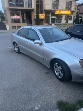 Mercedes-Benz E 270 270 CDI | Mobile.bg    14