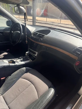 Mercedes-Benz E 270 270 CDI | Mobile.bg    2