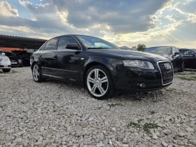 Audi A4 2.0tdi* S line * 170 - 8300 лв. - 61861414 3