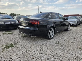 Audi A4 2.0tdi* S line * 170 - 8300 лв. - 61861414 5