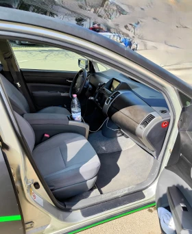 Обява за продажба на Toyota Prius 1.5 Hybrid LPG ~4 500 EUR - изображение 8