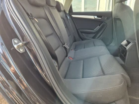 Audi A4 3.0D-LED-QUATTRO-AUTOMATIC - 12999 лв. / 6646.28 € - 15406385 13