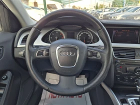 Audi A4 3.0D-LED-QUATTRO-AUTOMATIC - 12999 лв. / 6646.28 € - 15406385 9