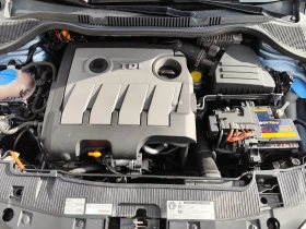 Seat Ibiza 1.6TDi* EURO5B* Klimatronik*  | Mobile.bg    13