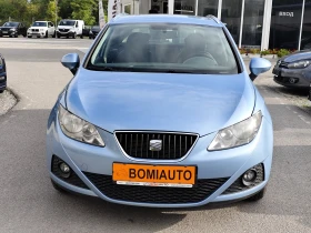 Обява за продажба на Seat Ibiza 1.6TDi* EURO5B* Klimatronik*  ~4 300 EUR - изображение 1