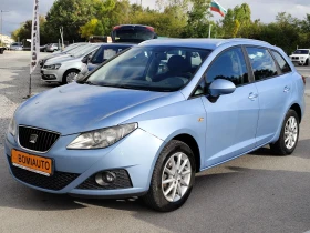 Seat Ibiza 1.6TDi* EURO5B* Klimatronik* 