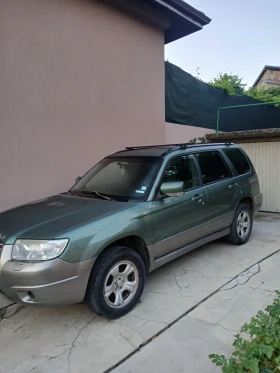 Обява за продажба на Subaru Forester ~7 500 лв. - изображение 1