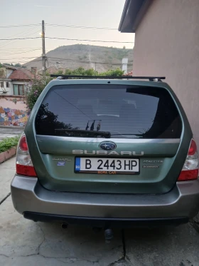 Обява за продажба на Subaru Forester ~7 500 лв. - изображение 2