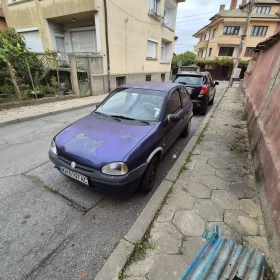 Обява за продажба на Opel Corsa ~1 500 лв. - изображение 1
