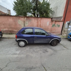 Обява за продажба на Opel Corsa ~1 500 лв. - изображение 1