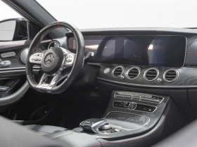 Mercedes-Benz E 53 AMG EQ BOOST * CARFAX *  *   * | Mobile.bg    10