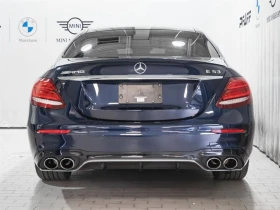 Mercedes-Benz E 53 AMG EQ BOOST * CARFAX *  *   * | Mobile.bg    4
