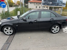 Mercedes-Benz C 180 125000km TOP!NEW! - 13500 лв. / 6902.44 € - 61356710 4