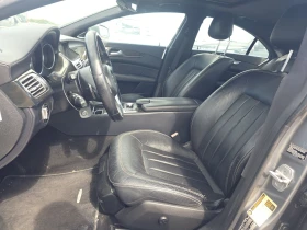 Mercedes-Benz CLS 550 * АвтоКредит*  - 23199 лв. / 11861.46 € - 37059250 9